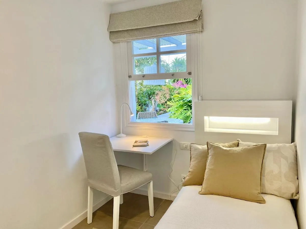 Casa Calma, Private Paradise With Sea View La Orotava Spain