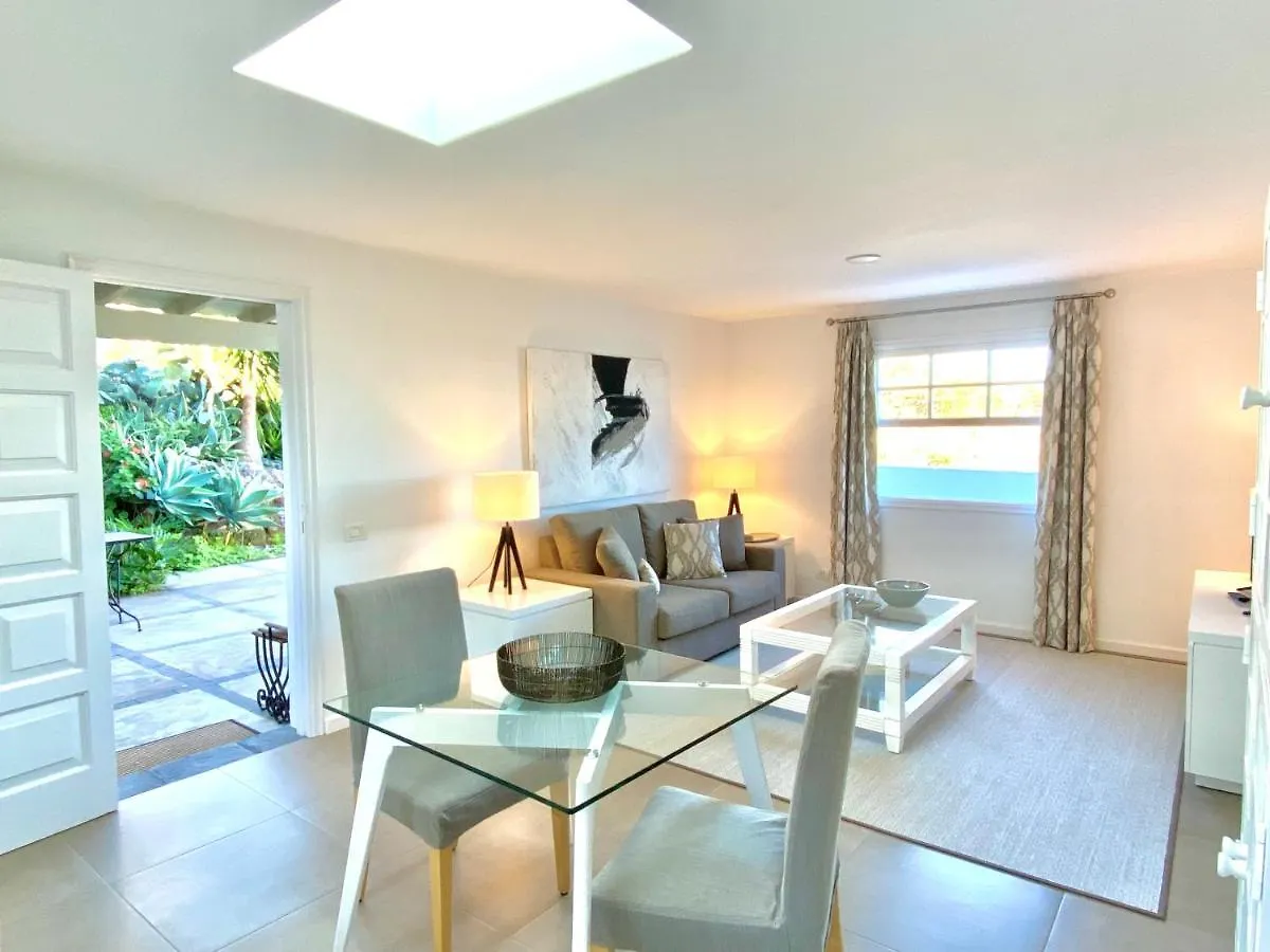 Villa Casa Calma, Private Paradise With Sea View La Orotava Spain