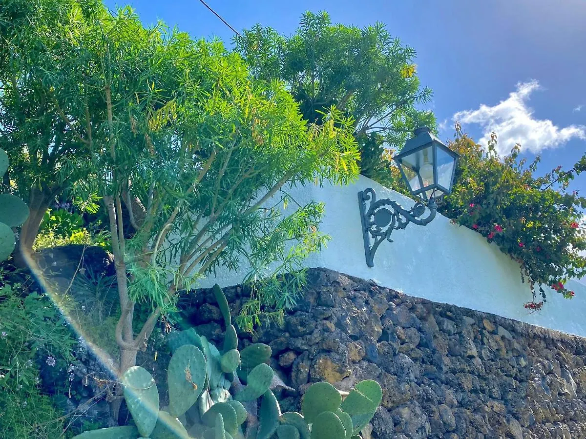 Casa Calma, Private Paradise With Sea View La Orotava 0*,  Spain