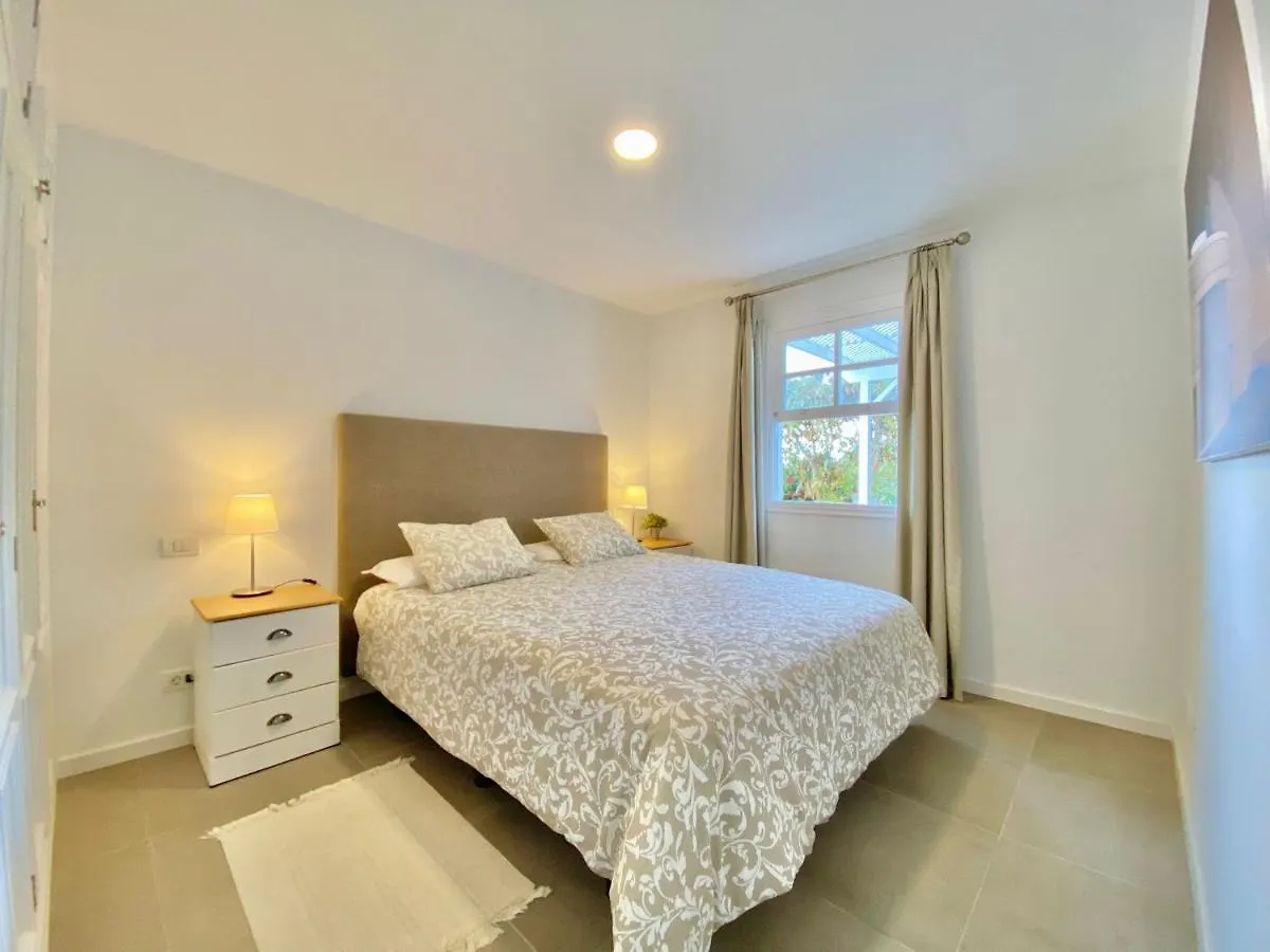 Villa Casa Calma, Private Paradise With Sea View La Orotava