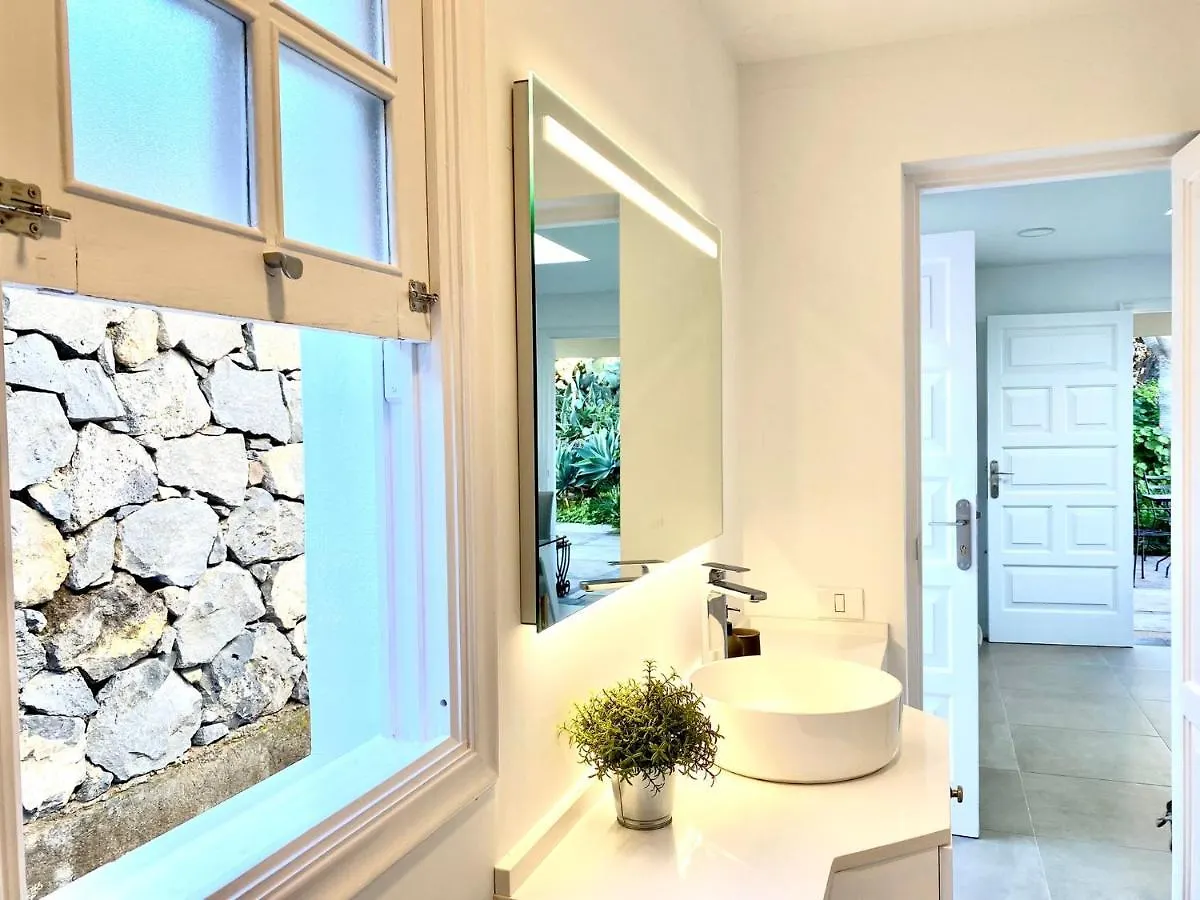 Casa Calma, Private Paradise With Sea View La Orotava 0*,  Spain