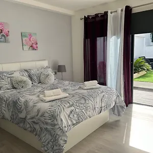  Ferienhaus Casa Beatriz